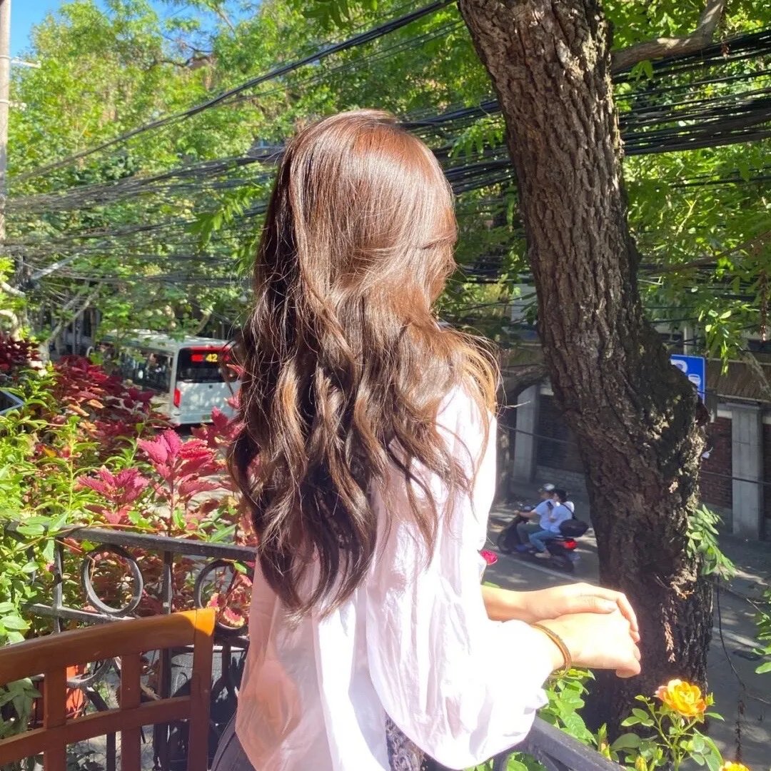 我们的河山