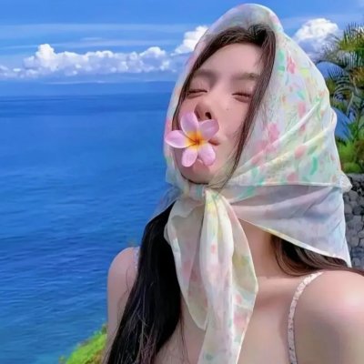 千古两美人